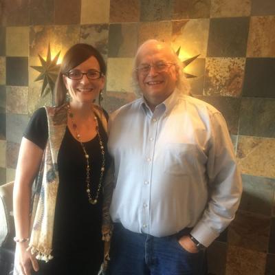 Lana Vawser Gary Beaton