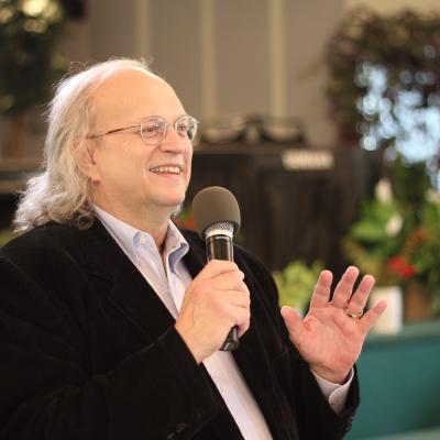 Bob Jones Vision Center