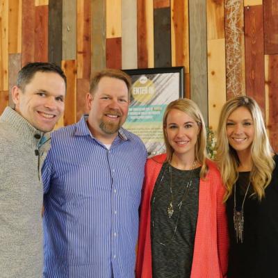 Azusa Now 2016 Trip 10