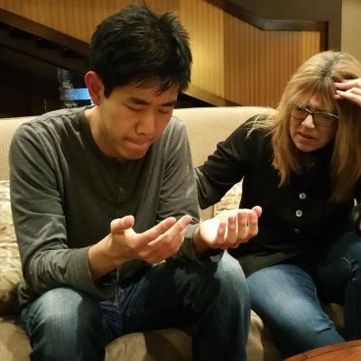 Azusa Now 2016 Trip 1