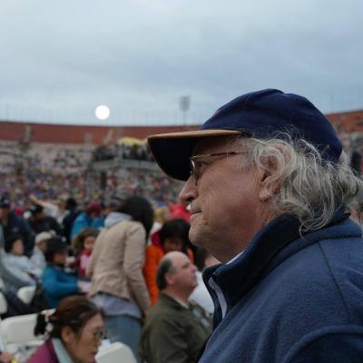 Azusa Now 2016 Trip 2