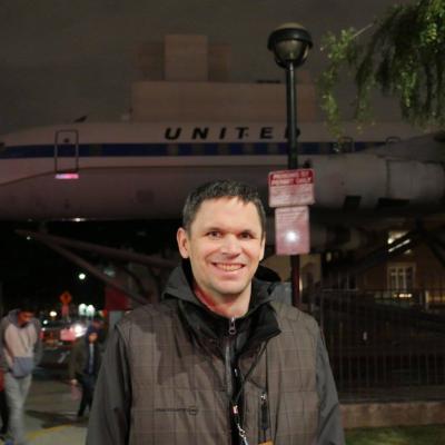 Azusa Now 2016 Trip 3