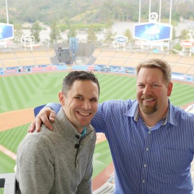 Azusa Now 2016 Trip 4