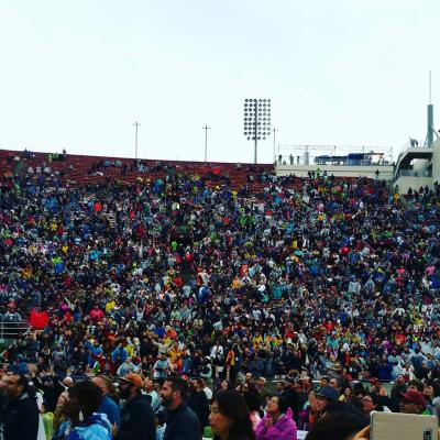 Azusa Now 2016 Trip 5