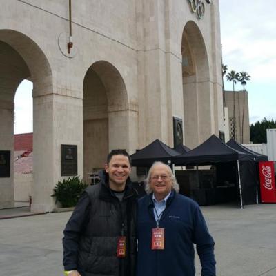 Azusa Now 2016 Trip 6