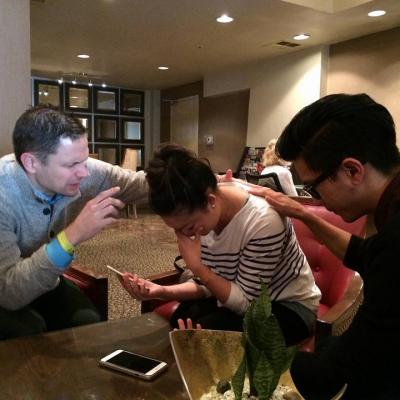 Azusa Now 2016 Trip 7