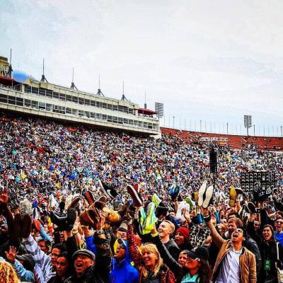 Azusa Now 2016 Trip 8