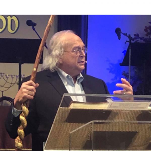 The Divine Mystery of 2/22